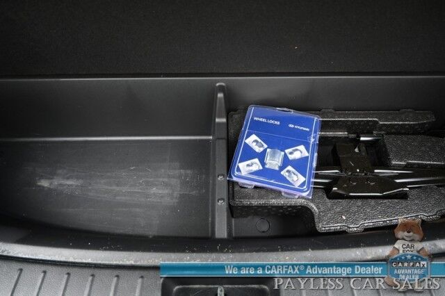 2022 Hyundai Santa Fe SE Anchorage AK