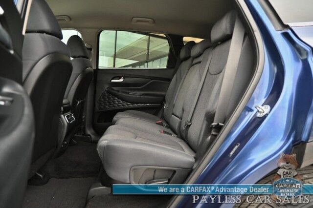 2022 Hyundai Santa Fe SE Anchorage AK