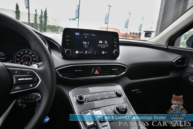 2022 Hyundai Santa Fe SE Anchorage AK