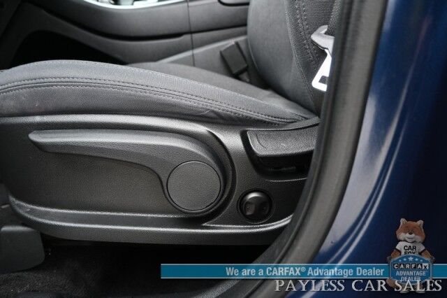 2022 Hyundai Santa Fe SE Anchorage AK