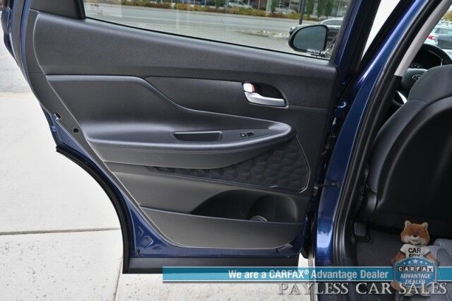 2022 Hyundai Santa Fe SE Anchorage AK