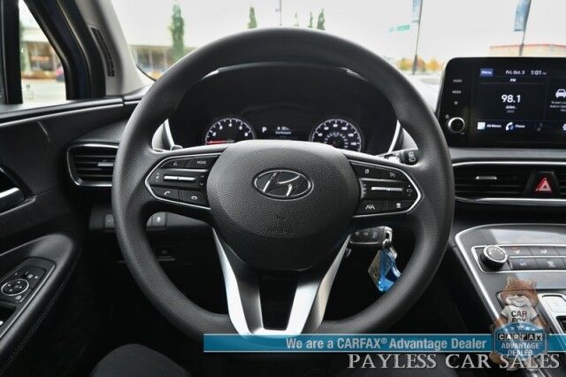 2022 Hyundai Santa Fe SE Anchorage AK