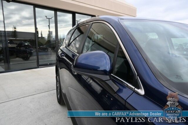 2022 Hyundai Santa Fe SE Anchorage AK