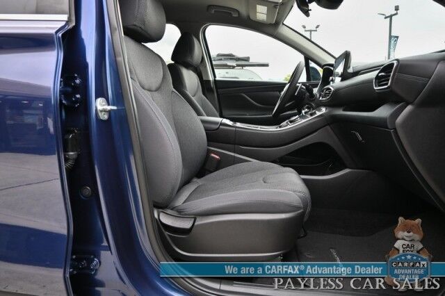 2022 Hyundai Santa Fe SE Anchorage AK