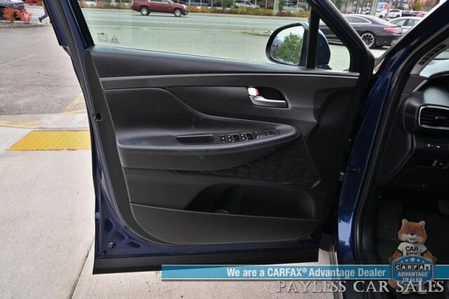 2022 Hyundai Santa Fe SE Anchorage AK