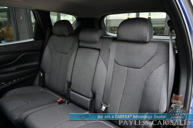 2022 Hyundai Santa Fe SE Anchorage AK