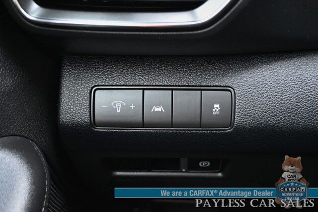 2022 Hyundai Santa Fe SE Anchorage AK