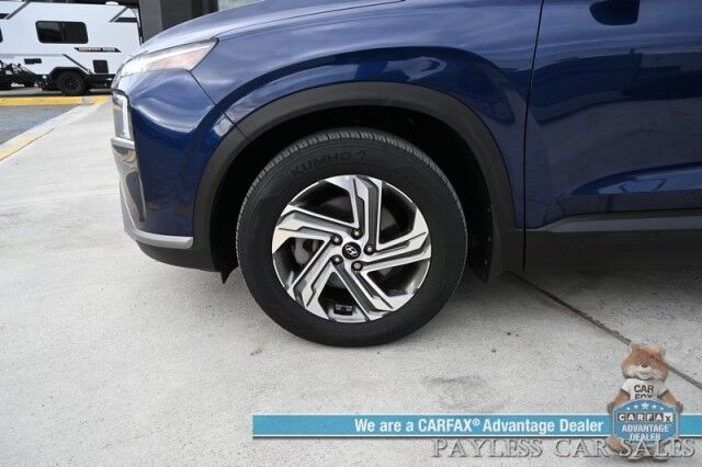 2022 Hyundai Santa Fe SE Anchorage AK