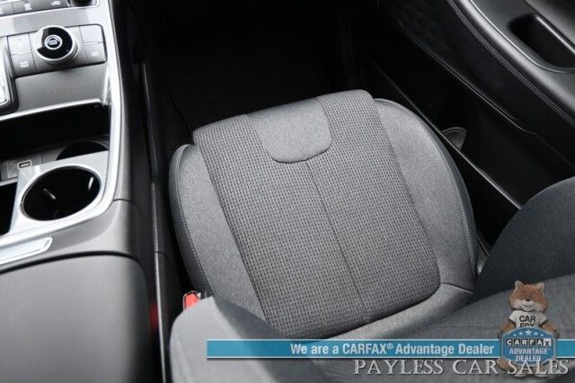 2022 Hyundai Santa Fe SE Anchorage AK