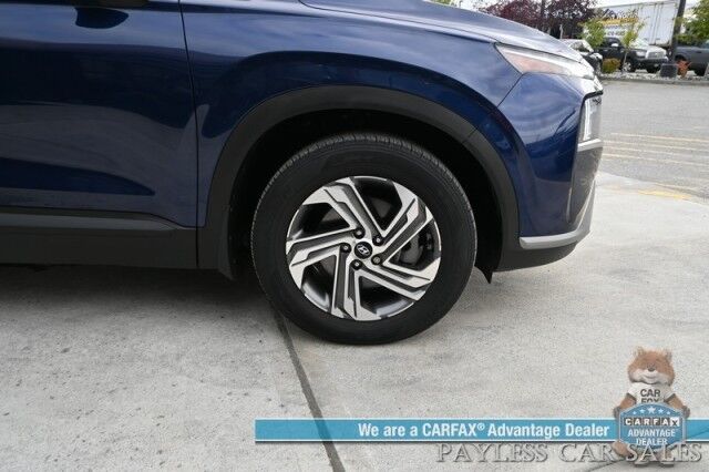 2022 Hyundai Santa Fe SE Anchorage AK