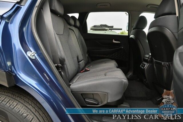 2022 Hyundai Santa Fe SE Anchorage AK