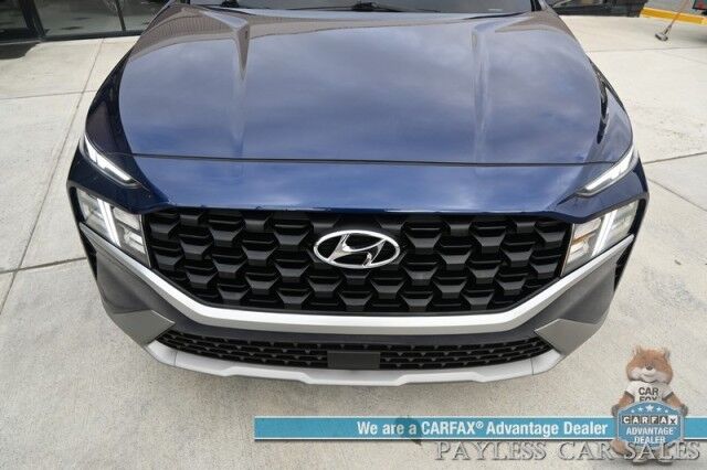 2022 Hyundai Santa Fe SE Anchorage AK