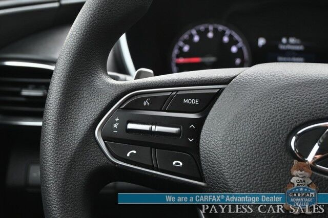 2022 Hyundai Santa Fe SE Anchorage AK