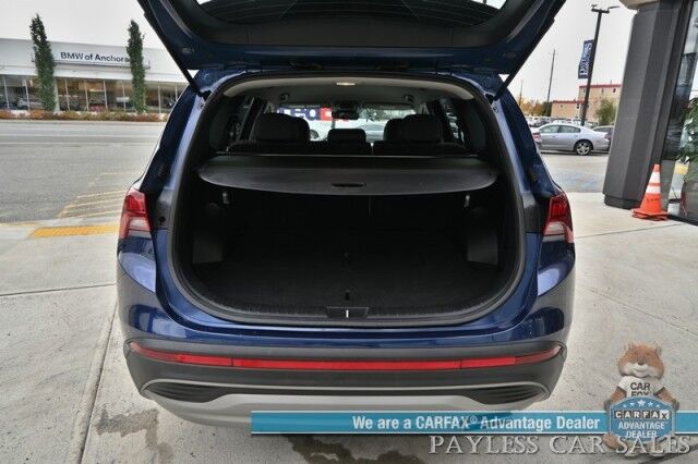 2022 Hyundai Santa Fe SE Anchorage AK