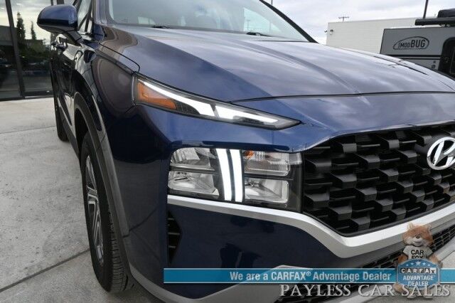 2022 Hyundai Santa Fe SE Anchorage AK