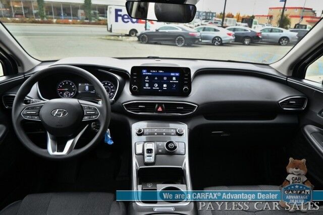 2022 Hyundai Santa Fe SE Anchorage AK
