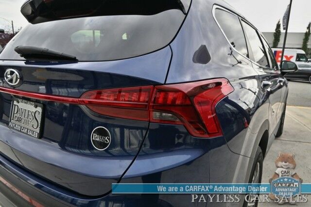 2022 Hyundai Santa Fe SE Anchorage AK