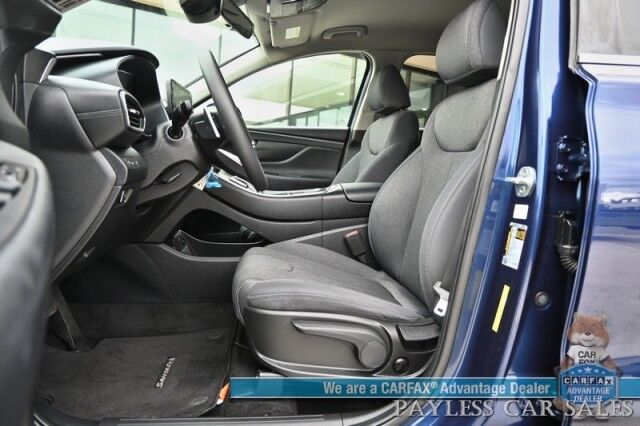 2022 Hyundai Santa Fe SE Anchorage AK