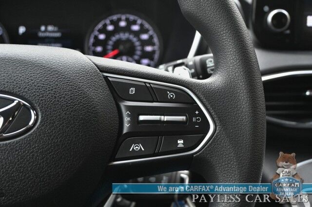 2022 Hyundai Santa Fe SE Anchorage AK