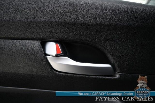 2022 Hyundai Santa Fe SE Anchorage AK