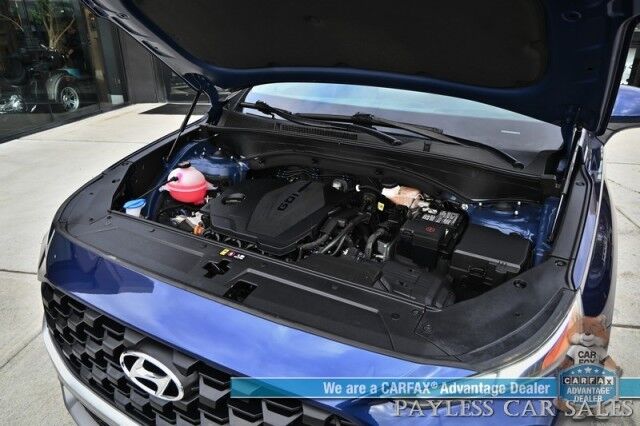 2022 Hyundai Santa Fe SE Anchorage AK