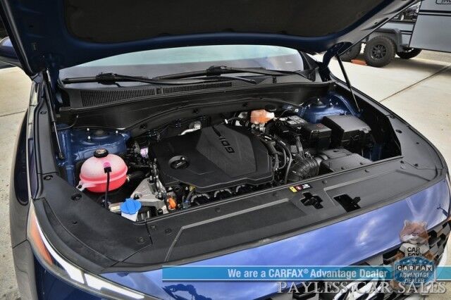 2022 Hyundai Santa Fe SE Anchorage AK