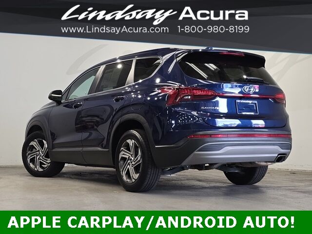2022 Hyundai Santa Fe SE Columbus OH