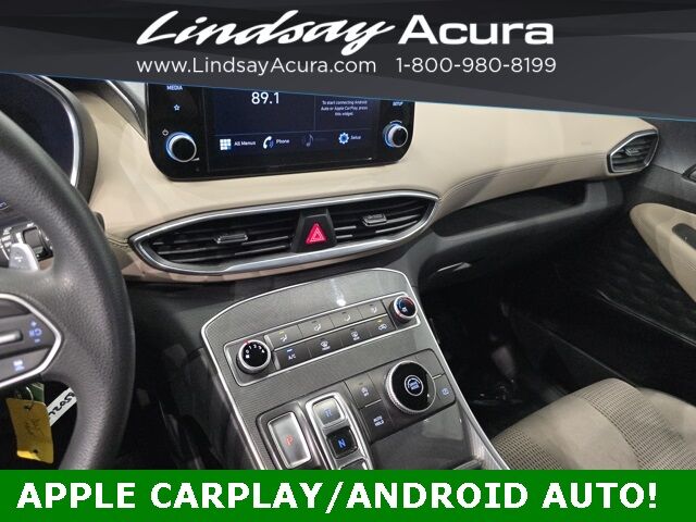 2022 Hyundai Santa Fe SE Columbus OH