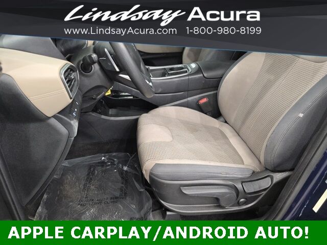 2022 Hyundai Santa Fe SE Columbus OH