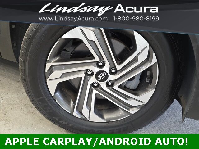 2022 Hyundai Santa Fe SE Columbus OH