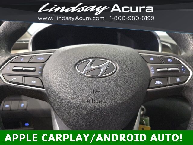 2022 Hyundai Santa Fe SE Columbus OH
