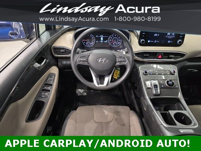 2022 Hyundai Santa Fe SE Columbus OH