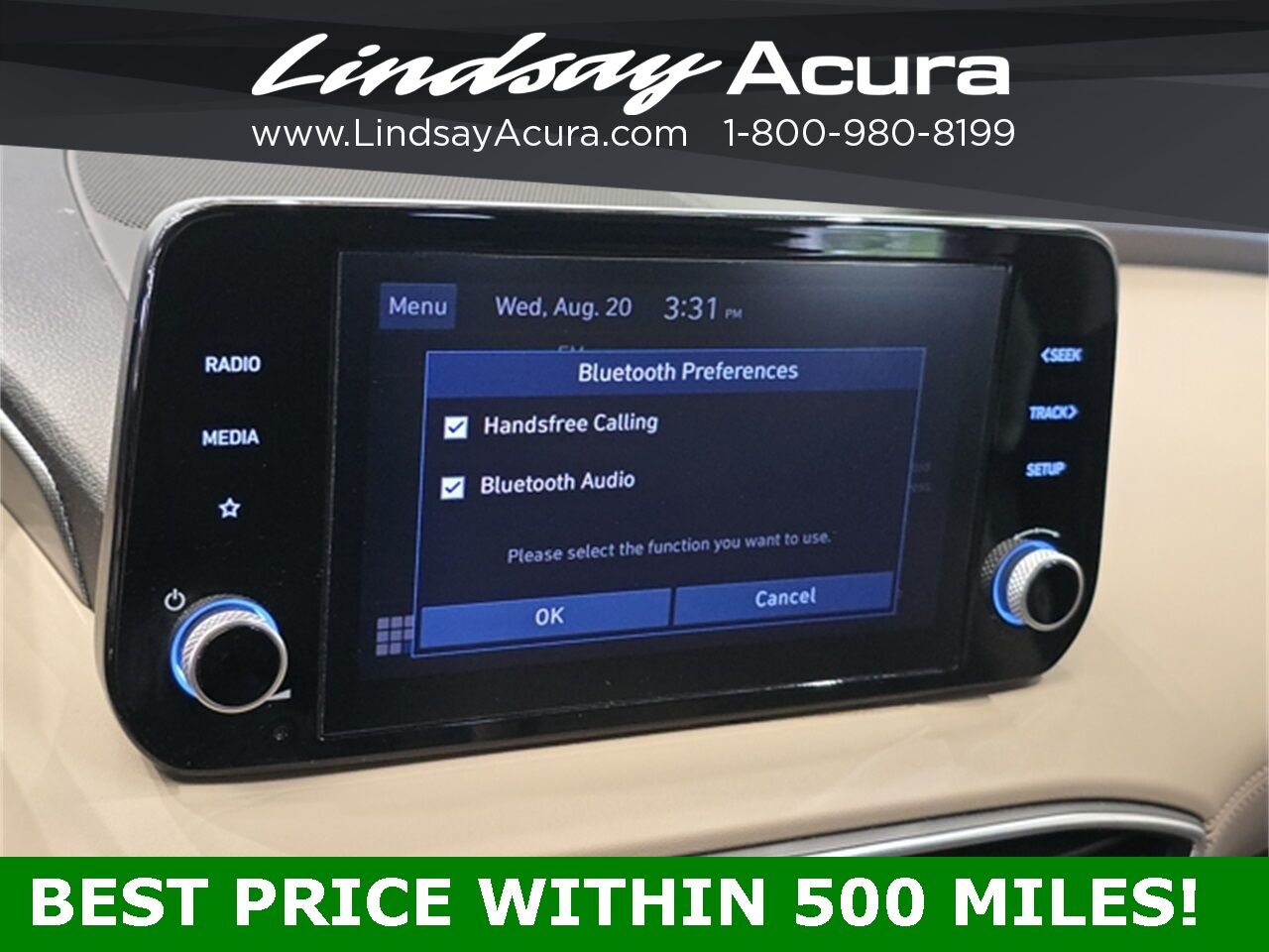 2022 Hyundai Santa Fe SE Columbus OH