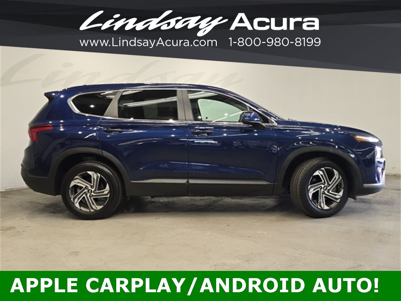 2022 Hyundai Santa Fe SE Columbus OH