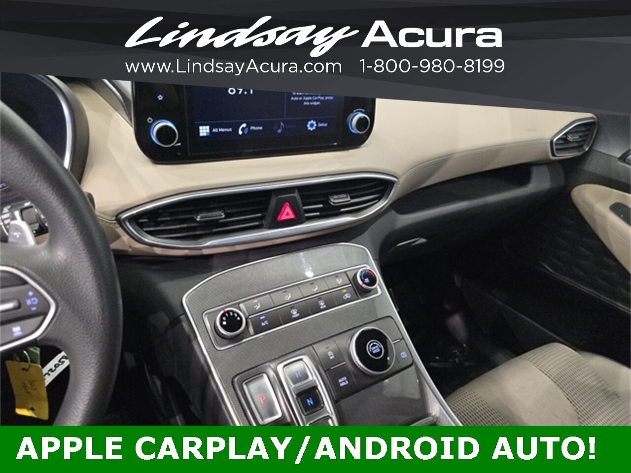 2022 Hyundai Santa Fe SE Columbus OH