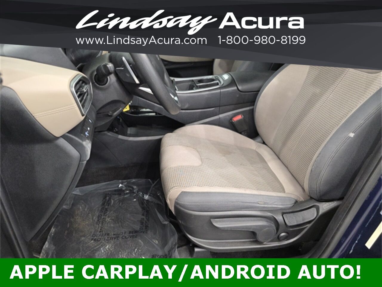 2022 Hyundai Santa Fe SE Columbus OH