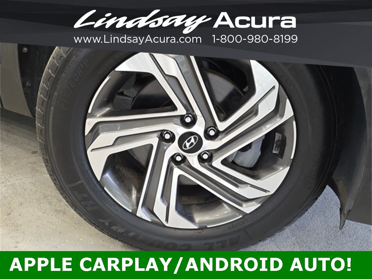 2022 Hyundai Santa Fe SE Columbus OH