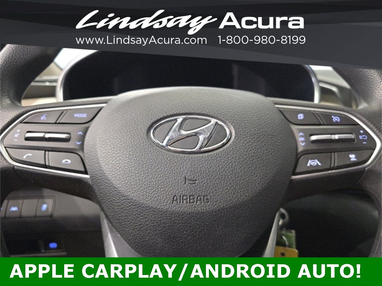2022 Hyundai Santa Fe SE Columbus OH
