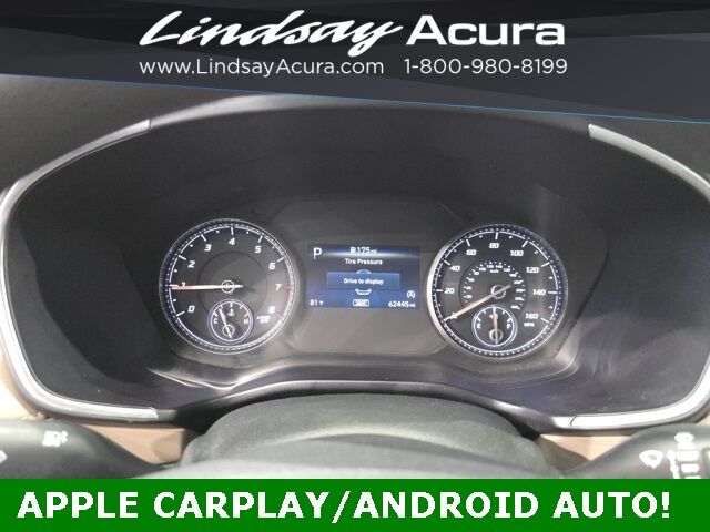 2022 Hyundai Santa Fe SE Columbus OH