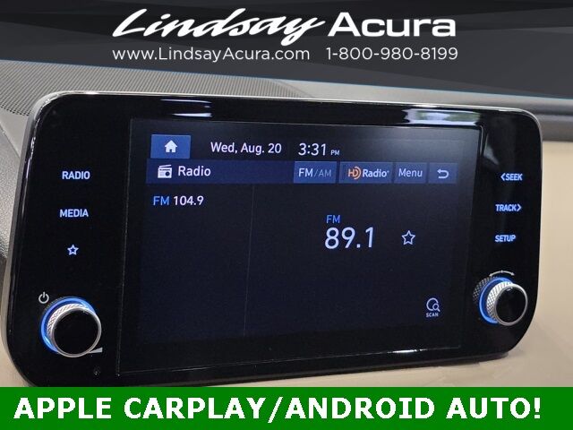 2022 Hyundai Santa Fe SE Columbus OH