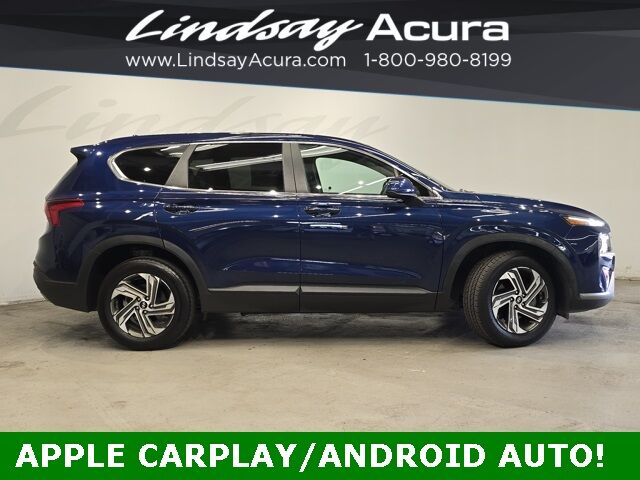 2022 Hyundai Santa Fe SE Columbus OH