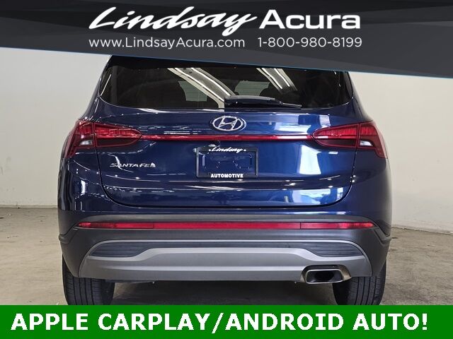 2022 Hyundai Santa Fe SE Columbus OH