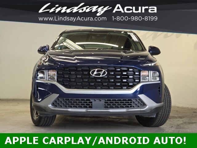 2022 Hyundai Santa Fe SE Columbus OH