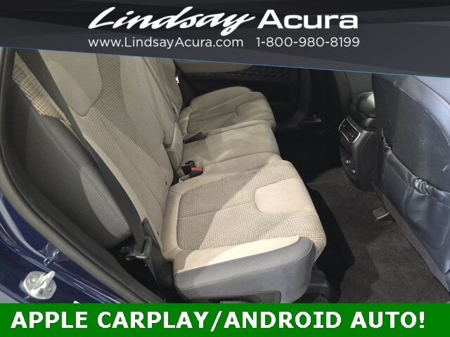2022 Hyundai Santa Fe SE Columbus OH