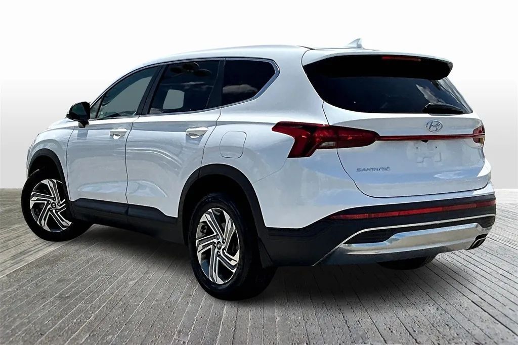 2022 Hyundai Santa Fe SE Sport Utility 4D Maitland FL