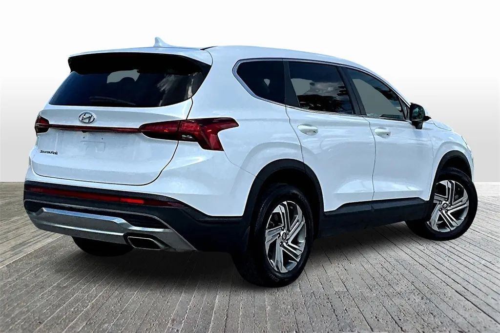 2022 Hyundai Santa Fe SE Sport Utility 4D Maitland FL