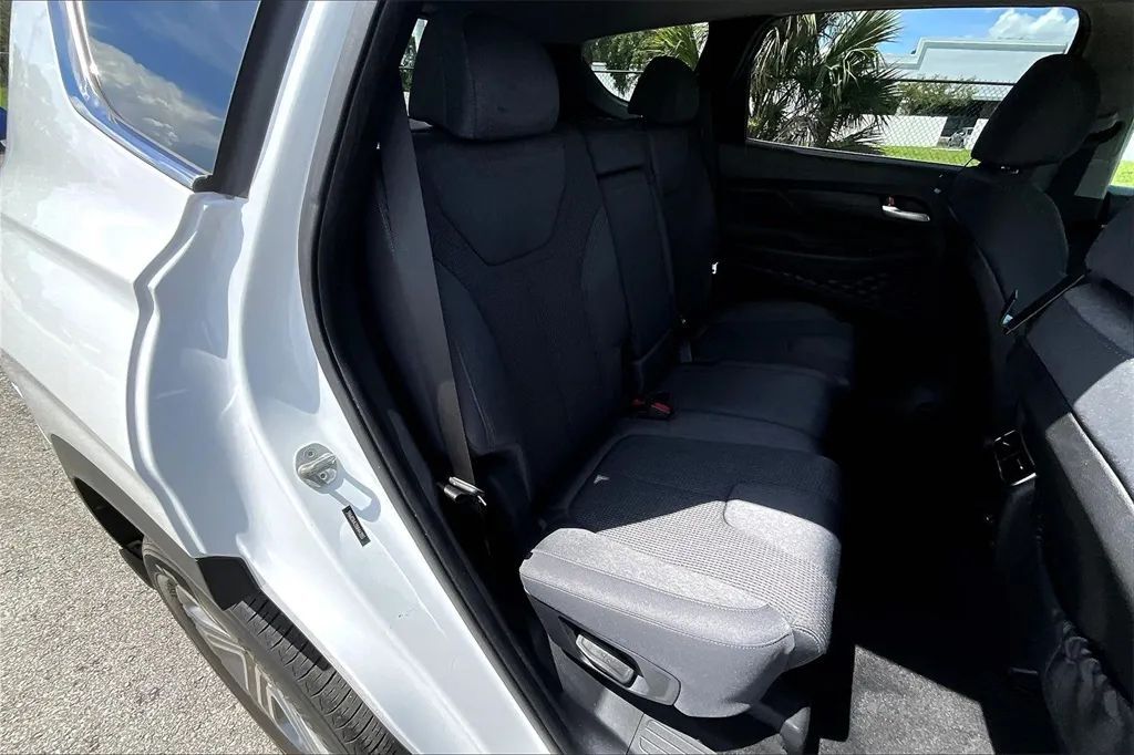 2022 Hyundai Santa Fe SE Sport Utility 4D Maitland FL