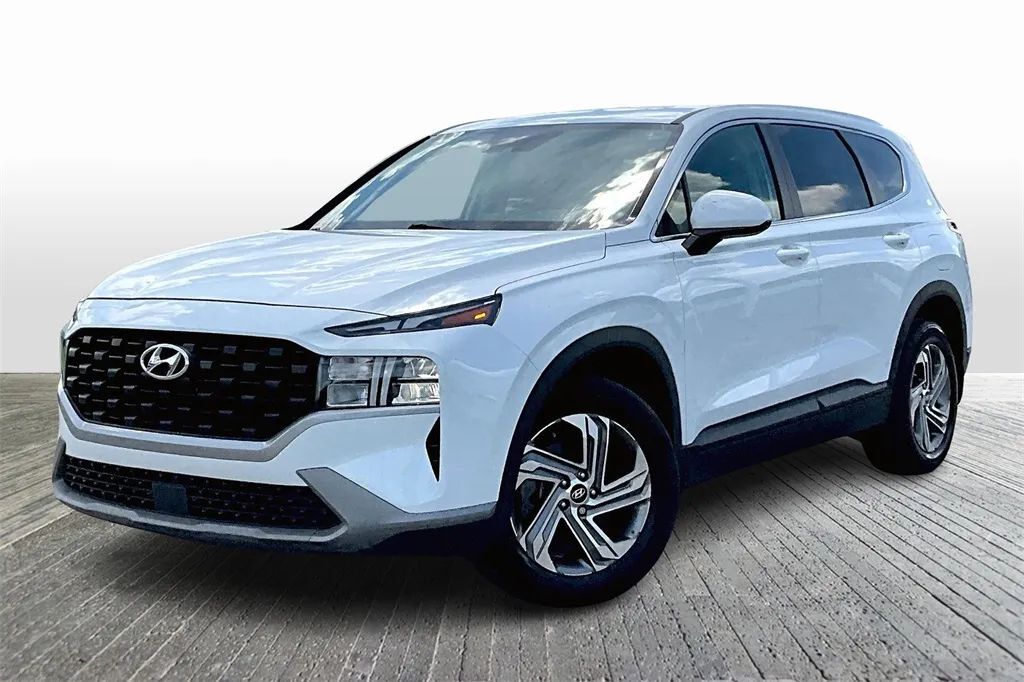 2022 Hyundai Santa Fe SE Sport Utility 4D Maitland FL