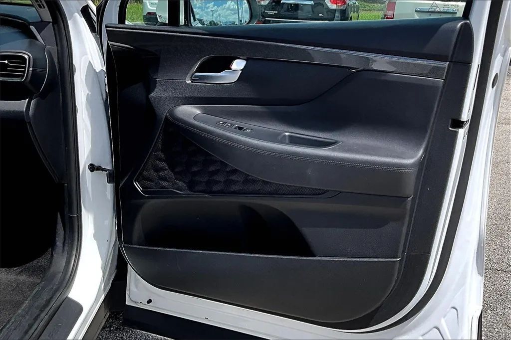 2022 Hyundai Santa Fe SE Sport Utility 4D Maitland FL