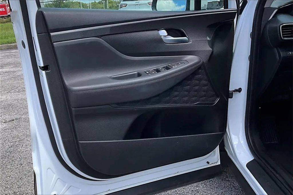 2022 Hyundai Santa Fe SE Sport Utility 4D Maitland FL